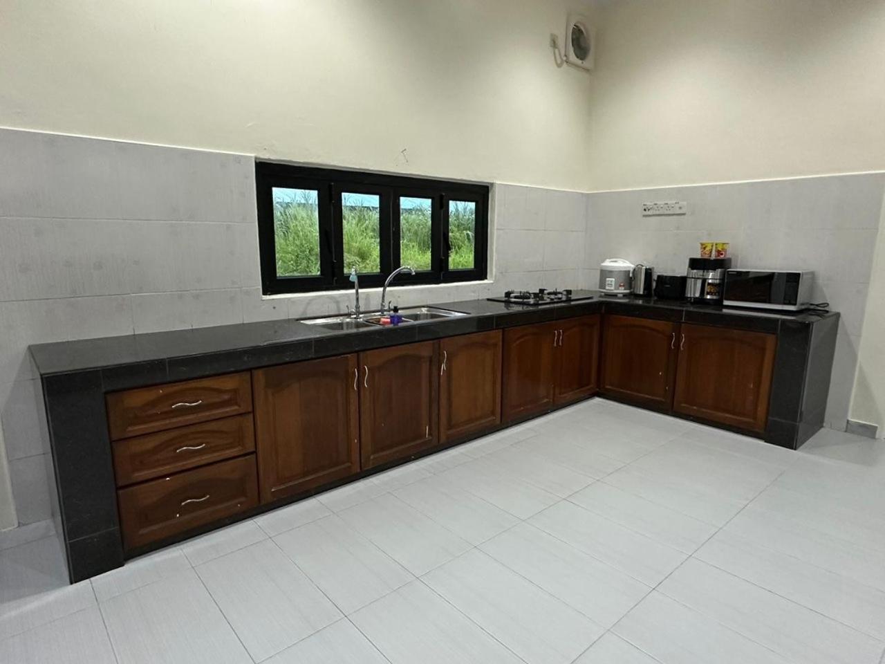 Rumah Menara Malay Homestay Klang Dış mekan fotoğraf