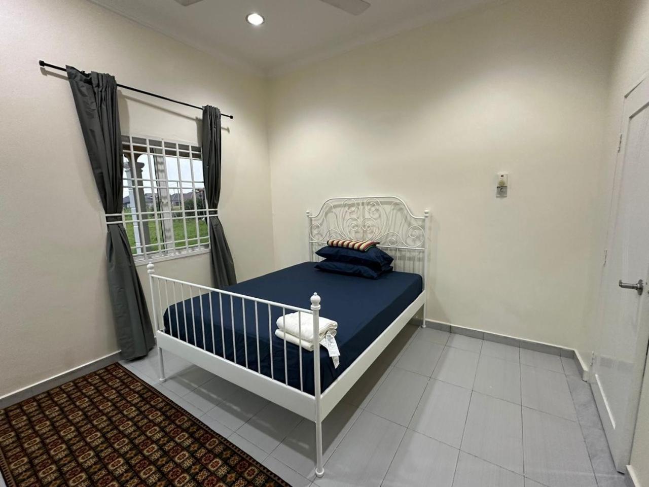 Rumah Menara Malay Homestay Klang Dış mekan fotoğraf